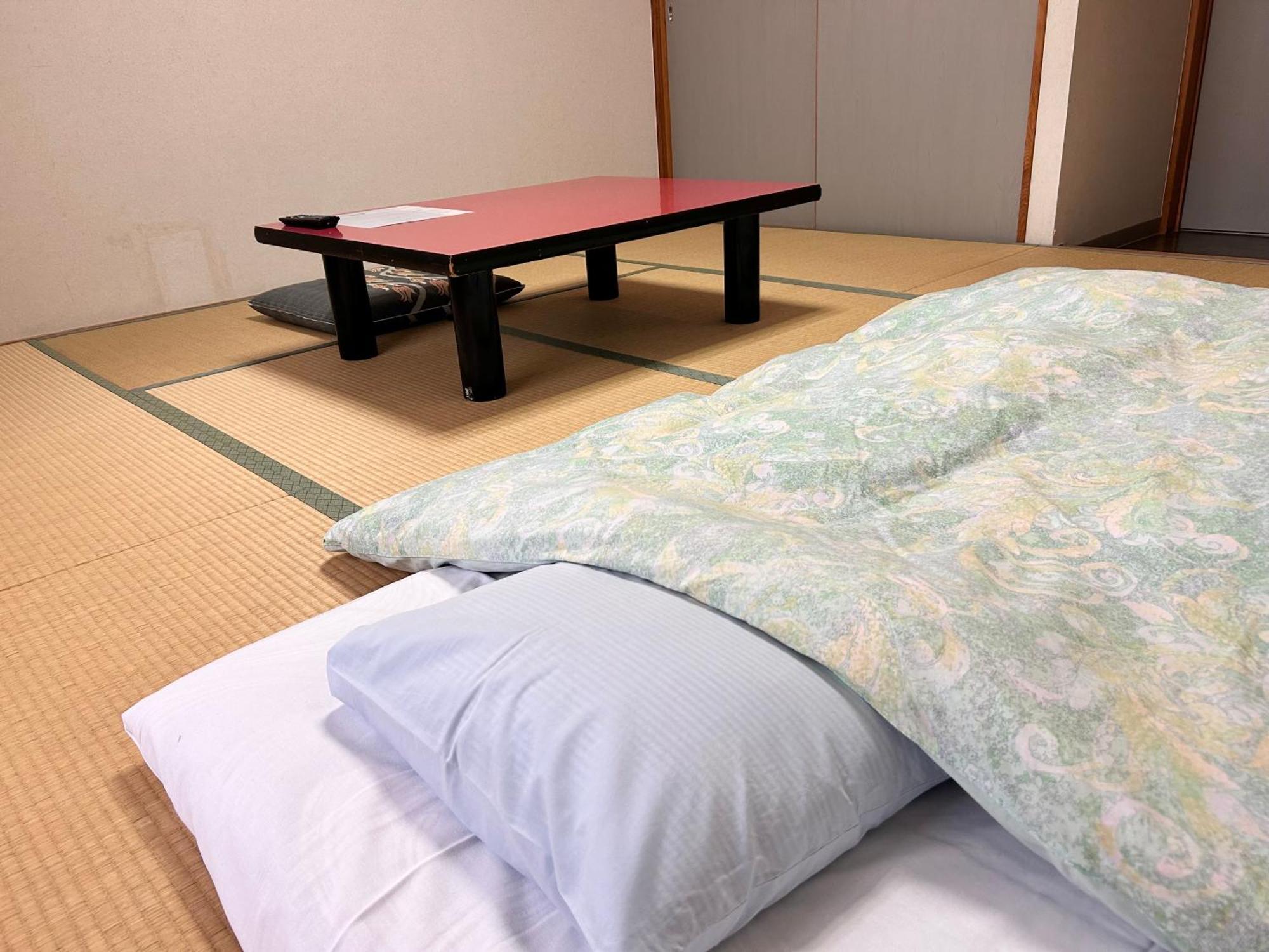 Hotel Fujiyoshi Nozawaonsen Esterno foto