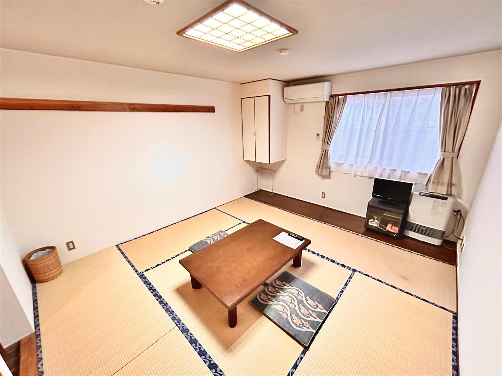Hotel Fujiyoshi Nozawaonsen Esterno foto