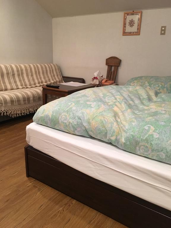 Hotel Fujiyoshi Nozawaonsen Esterno foto