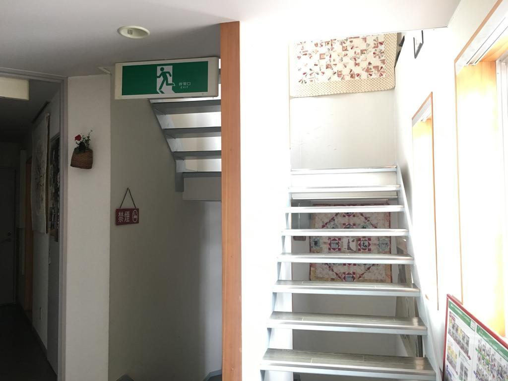 Hotel Fujiyoshi Nozawaonsen Esterno foto