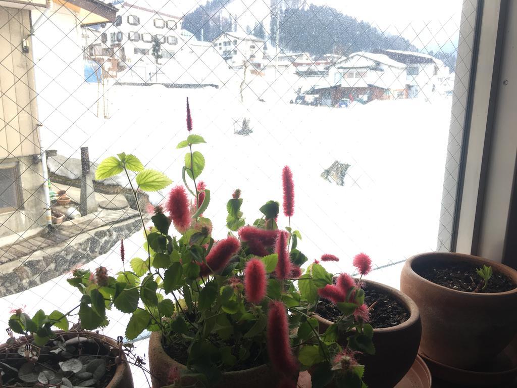 Hotel Fujiyoshi Nozawaonsen Esterno foto