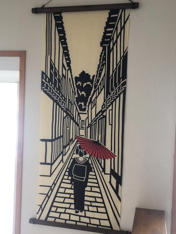 Hotel Fujiyoshi Nozawaonsen Esterno foto